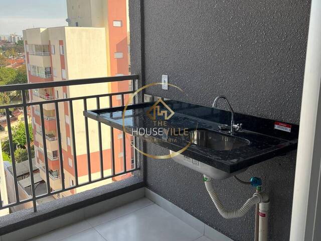Apartamento para Venda em São José dos Campos - 4