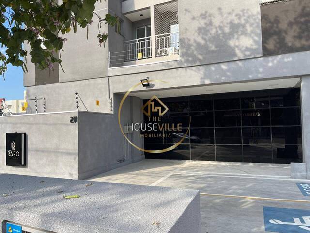 Apartamento para Venda em São José dos Campos - 3
