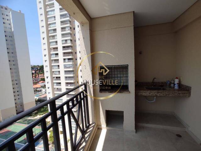 Apartamento para Venda em São José dos Campos - 4