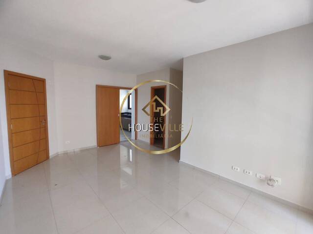 #AP1491 - Apartamento para Venda em São José dos Campos - SP - 1