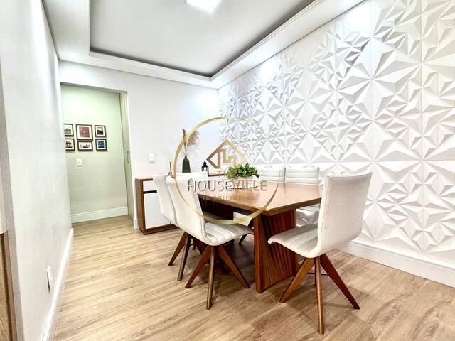 Apartamento para Venda em São José dos Campos - 2