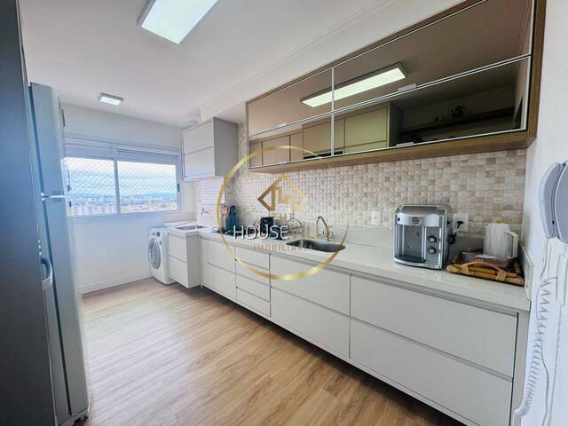 Apartamento para Venda em São José dos Campos - 3