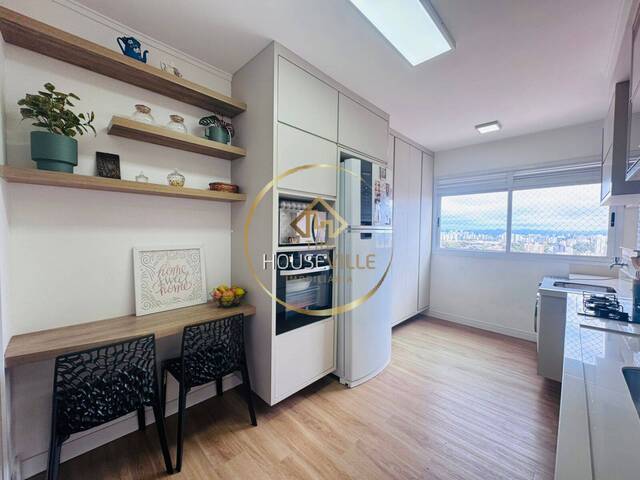 Apartamento para Venda em São José dos Campos - 4