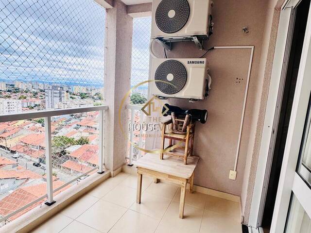 Apartamento para Venda em São José dos Campos - 5