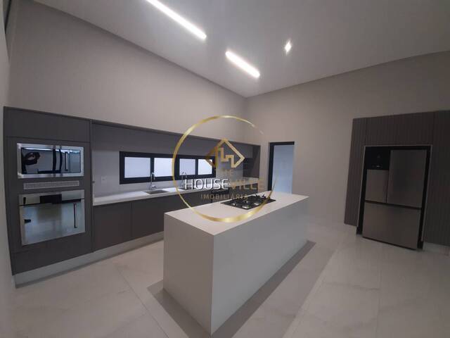 #CA1497 - Casa em condomínio para Venda em São José dos Campos - SP - 2