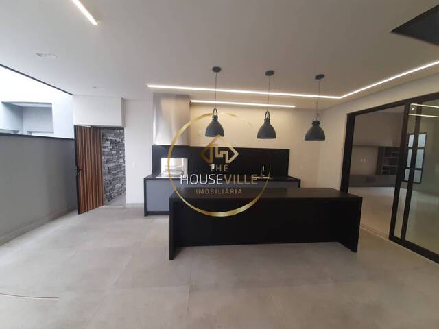 Casa em condomínio para Venda em São José dos Campos - 4