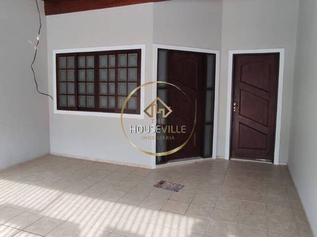 Venda em Loteamento Residencial Vista Linda - São José dos Campos