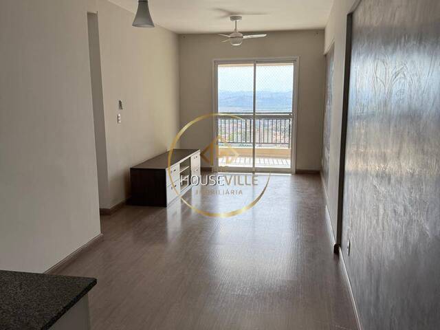 Venda em Parque Residencial Aquarius - São José dos Campos