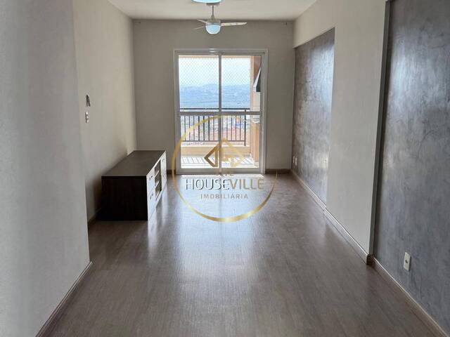 Apartamento para Venda em São José dos Campos - 4