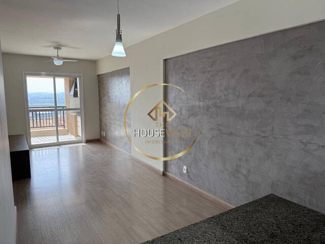 Apartamento para Venda em São José dos Campos - 2