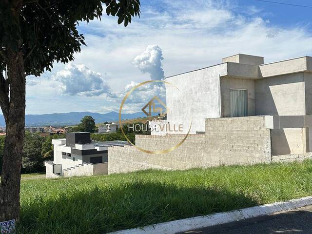 Terreno em condomínio para Venda em Caçapava - 5