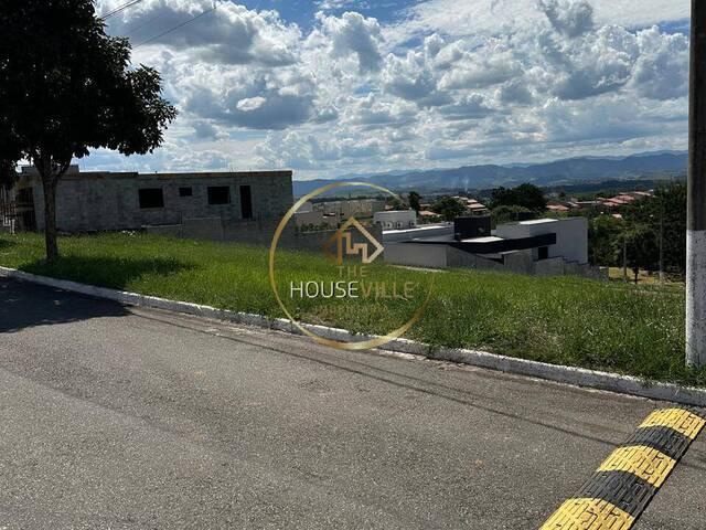 Terreno em condomínio para Venda em Caçapava - 4