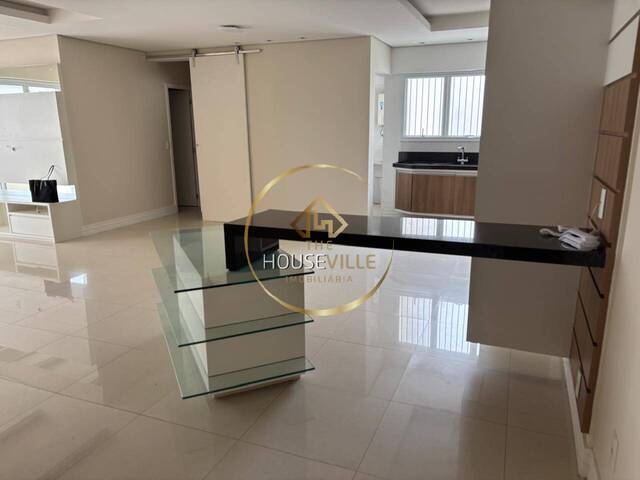 Apartamento para Venda em São José dos Campos - 3