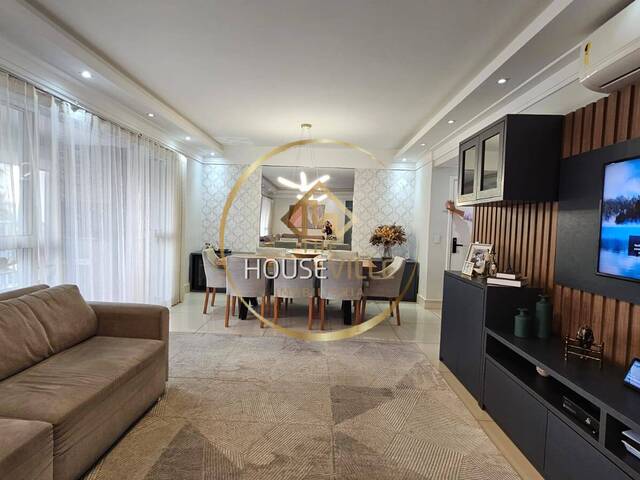 Apartamento para Venda em São José dos Campos - 2