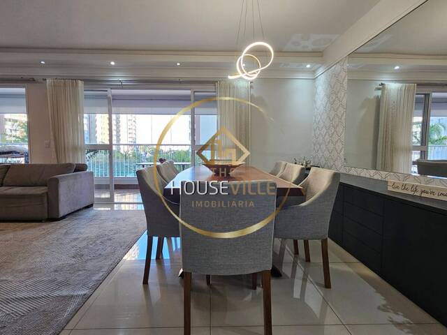 Apartamento para Venda em São José dos Campos - 4