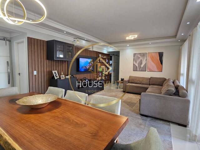 Apartamento para Venda em São José dos Campos - 3