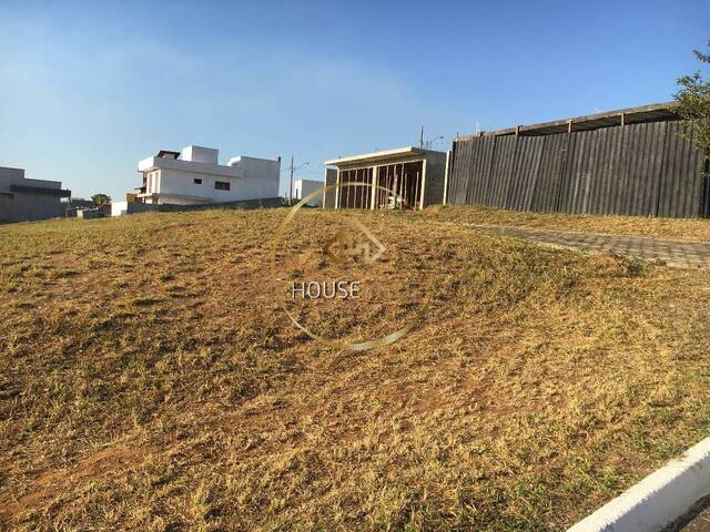 #TE1509 - Terreno em condomínio para Venda em Caçapava - SP - 1