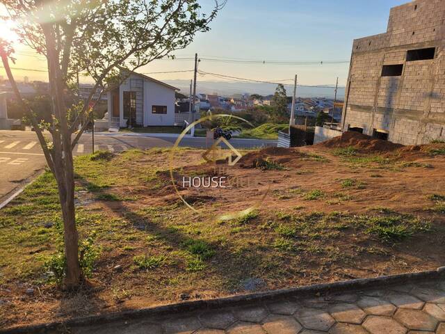 #TE1509 - Terreno em condomínio para Venda em Caçapava - SP - 2
