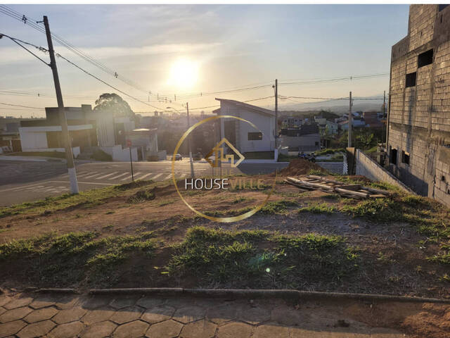 #TE1509 - Terreno em condomínio para Venda em Caçapava - SP - 3