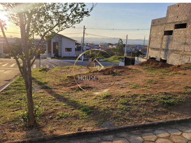 Terreno em condomínio para Venda em Caçapava - 5