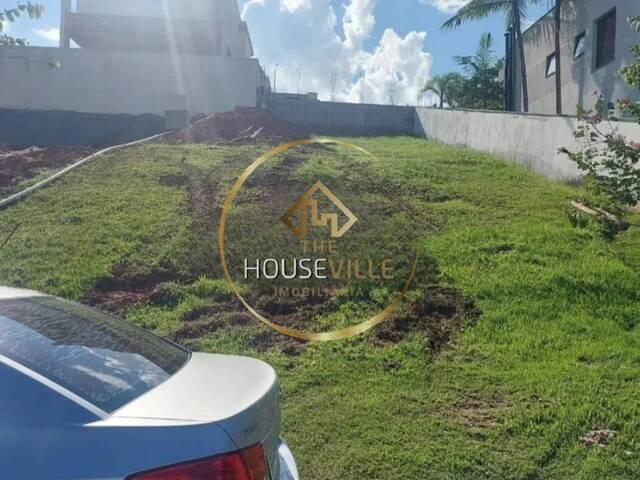#TE1510 - Terreno em condomínio para Venda em São José dos Campos - SP - 2