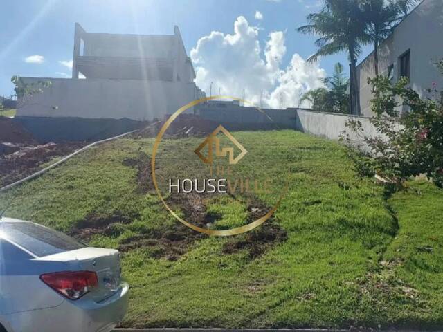 #TE1510 - Terreno em condomínio para Venda em São José dos Campos - SP - 3