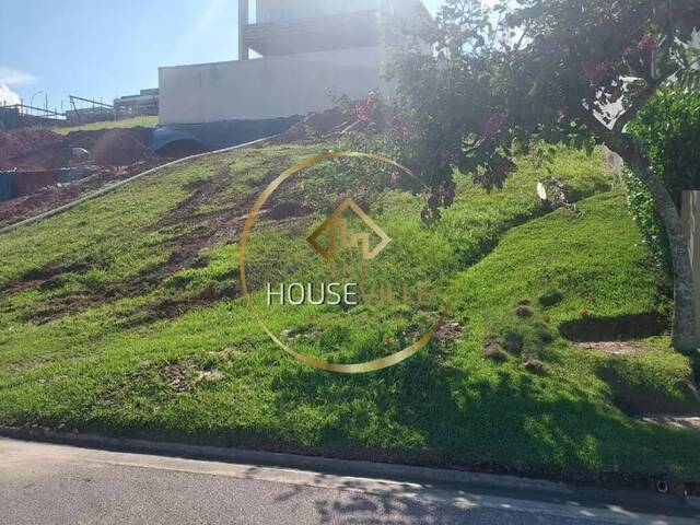 #TE1510 - Terreno em condomínio para Venda em São José dos Campos - SP - 1