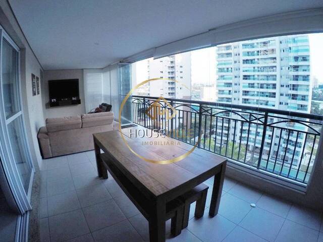 Apartamento para Venda em São José dos Campos - 3