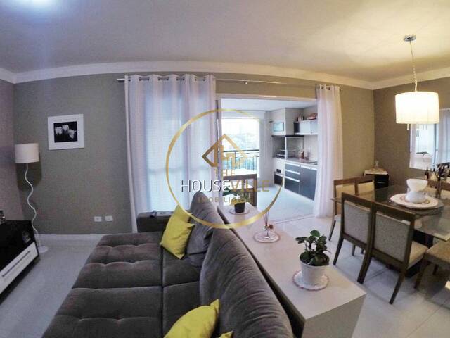 Apartamento para Venda em São José dos Campos - 2