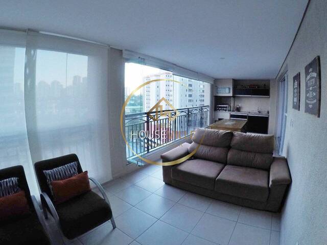 Apartamento para Venda em São José dos Campos - 4