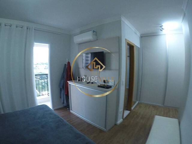 Apartamento para Venda em São José dos Campos - 5