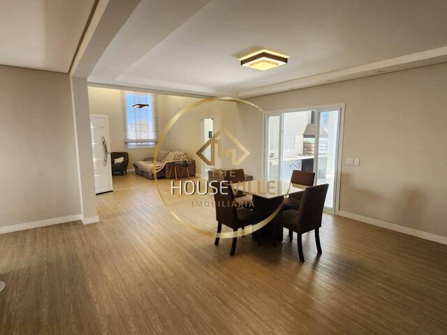 #CA1514 - Casa em condomínio para Venda em Jacareí - SP - 2