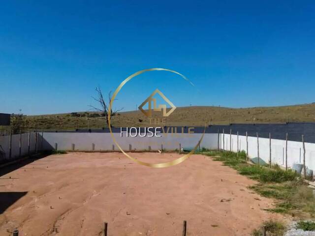 #TE1516 - Terreno em condomínio para Venda em São José dos Campos - SP - 2
