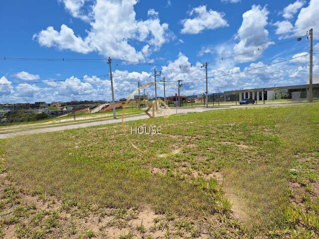 #TE1517 - Terreno em condomínio para Venda em São José dos Campos - SP - 1