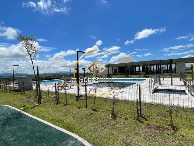 #TE1517 - Terreno em condomínio para Venda em São José dos Campos - SP - 3