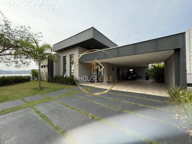 Venda em Condomínio Residencial Monaco - São José dos Campos