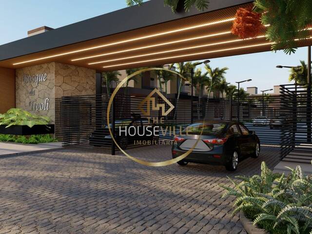 #LC1519 - Casa em condomínio para Venda em São José dos Campos - SP - 1