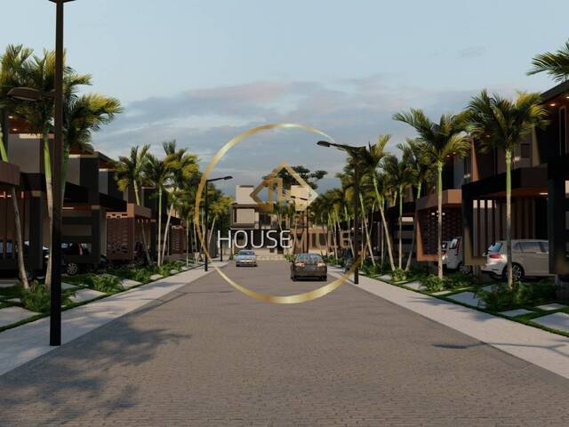 Casa em condomínio para Venda em São José dos Campos - 4