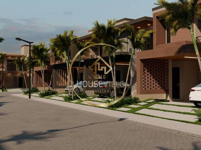 Casa em condomínio para Venda em São José dos Campos - 5