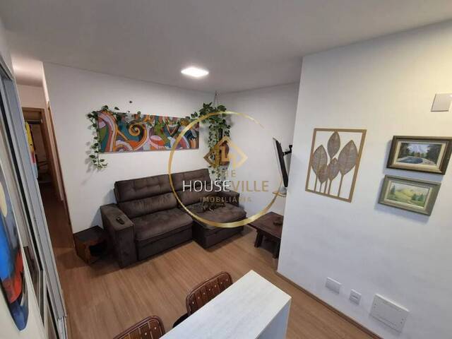 Apartamento para Venda em São José dos Campos - 5