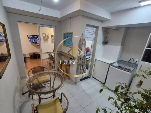 Apartamento para Venda em São José dos Campos - 3