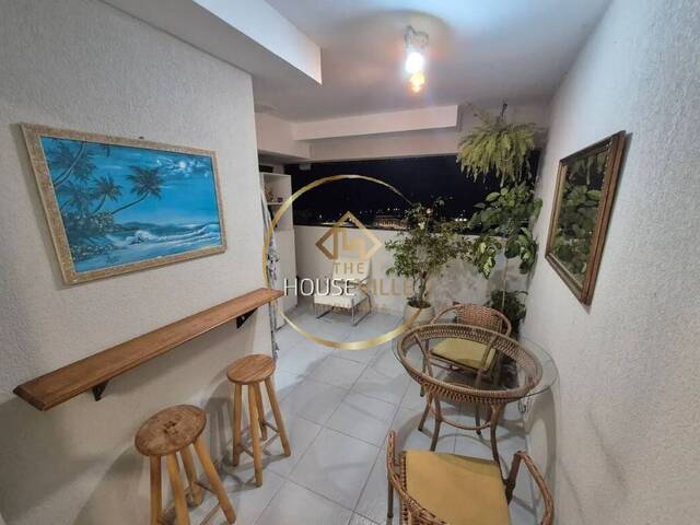 Apartamento para Venda em São José dos Campos - 2