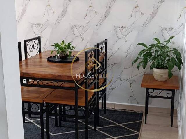Apartamento para Venda em São José dos Campos - 5
