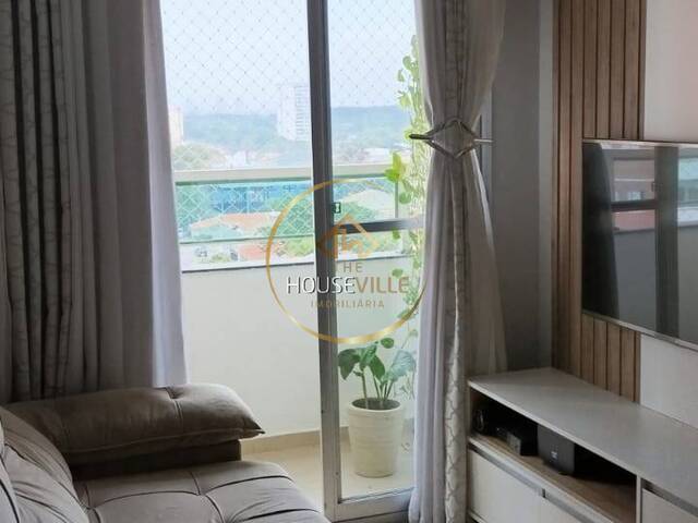 Apartamento para Venda em São José dos Campos - 4
