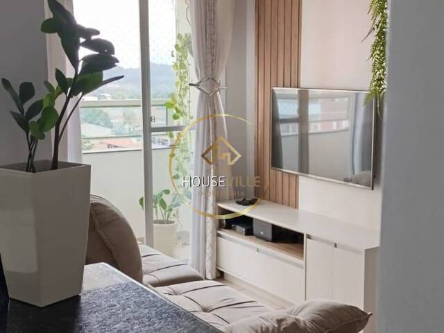Apartamento para Venda em São José dos Campos - 2