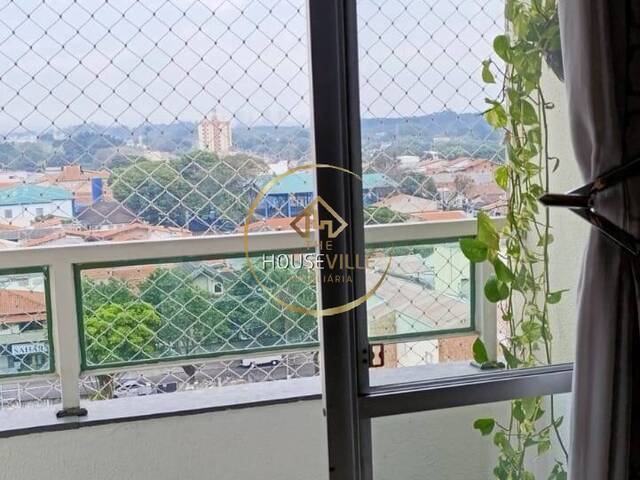 Apartamento para Venda em São José dos Campos - 3