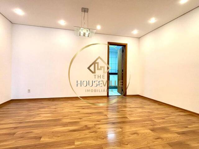 Apartamento para Venda em São José dos Campos - 3