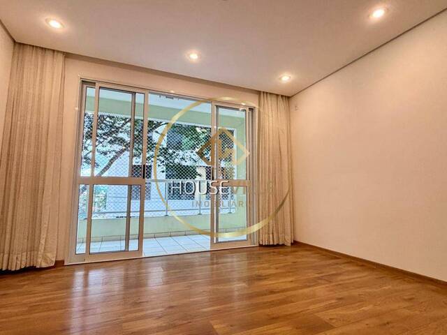 Venda em Parque Residencial Aquarius - São José dos Campos