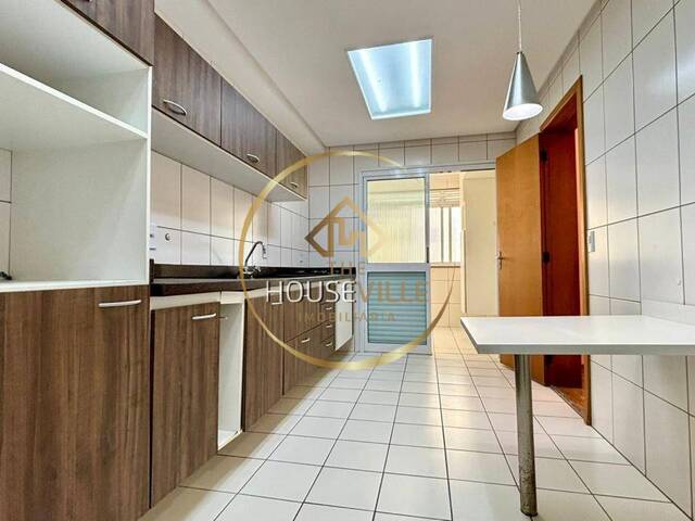 Apartamento para Venda em São José dos Campos - 5