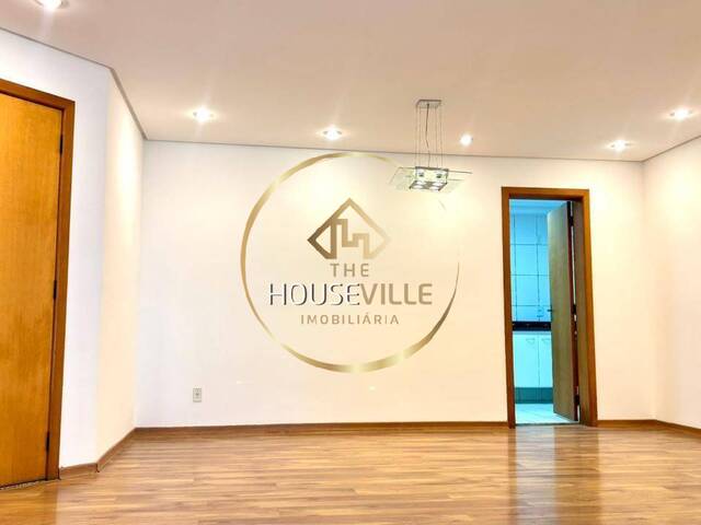 Apartamento para Venda em São José dos Campos - 4